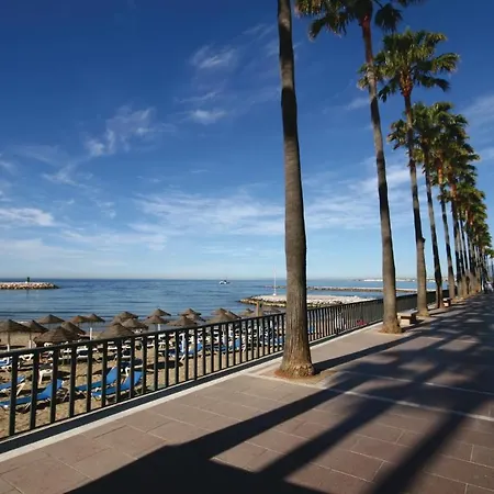 Lägenhet Calle Virgen Del Pilar Marbella